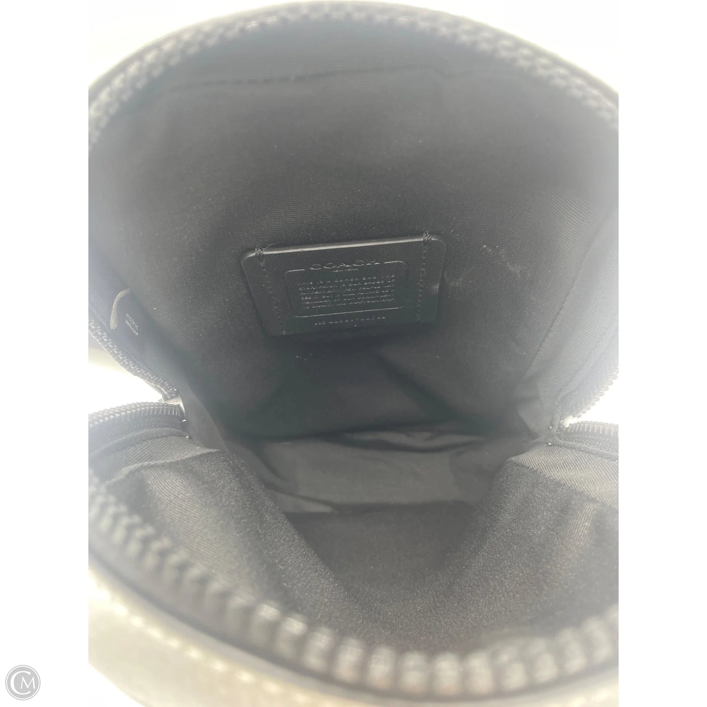 Backpack Designer By Coach