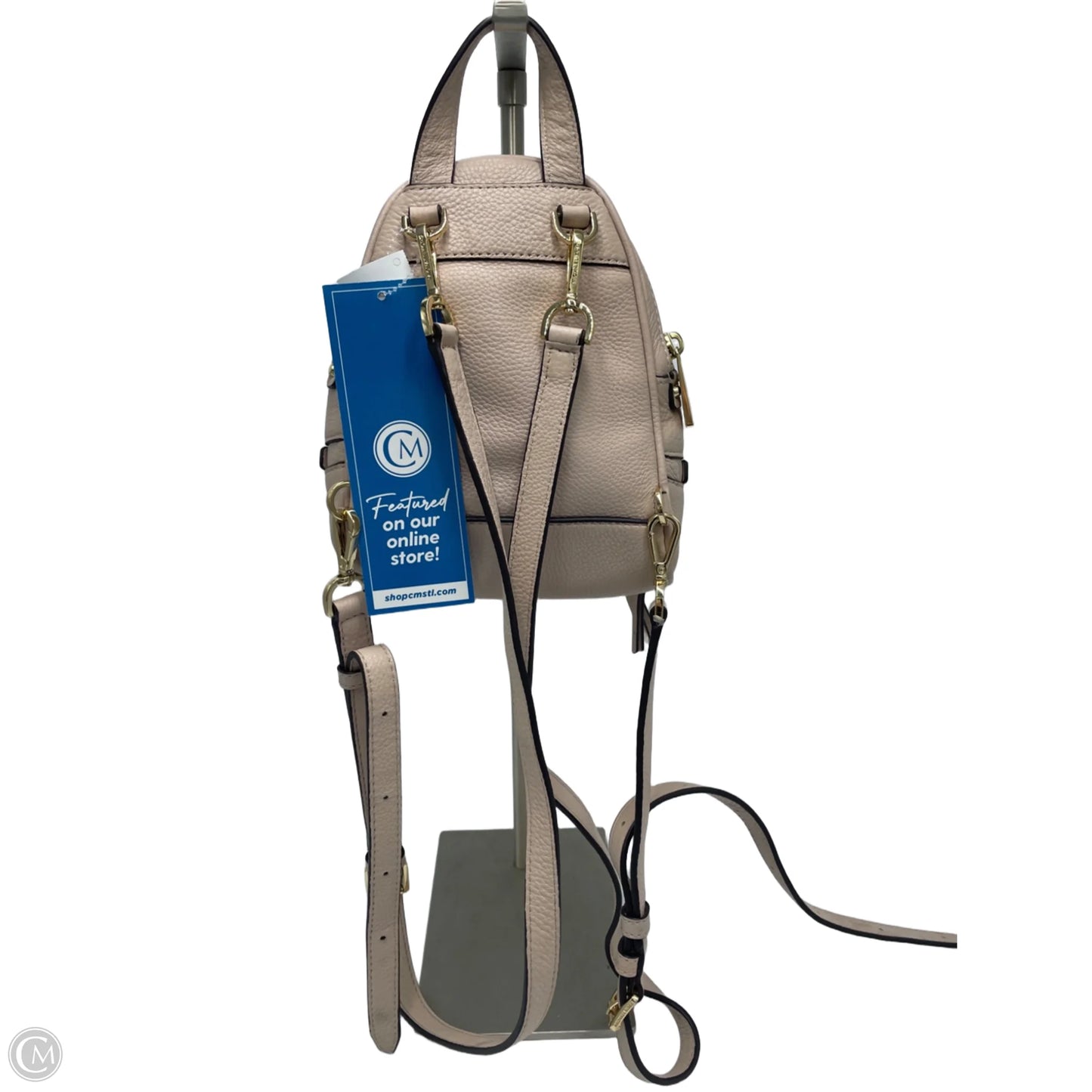 Backpack Designer By Michael Kors