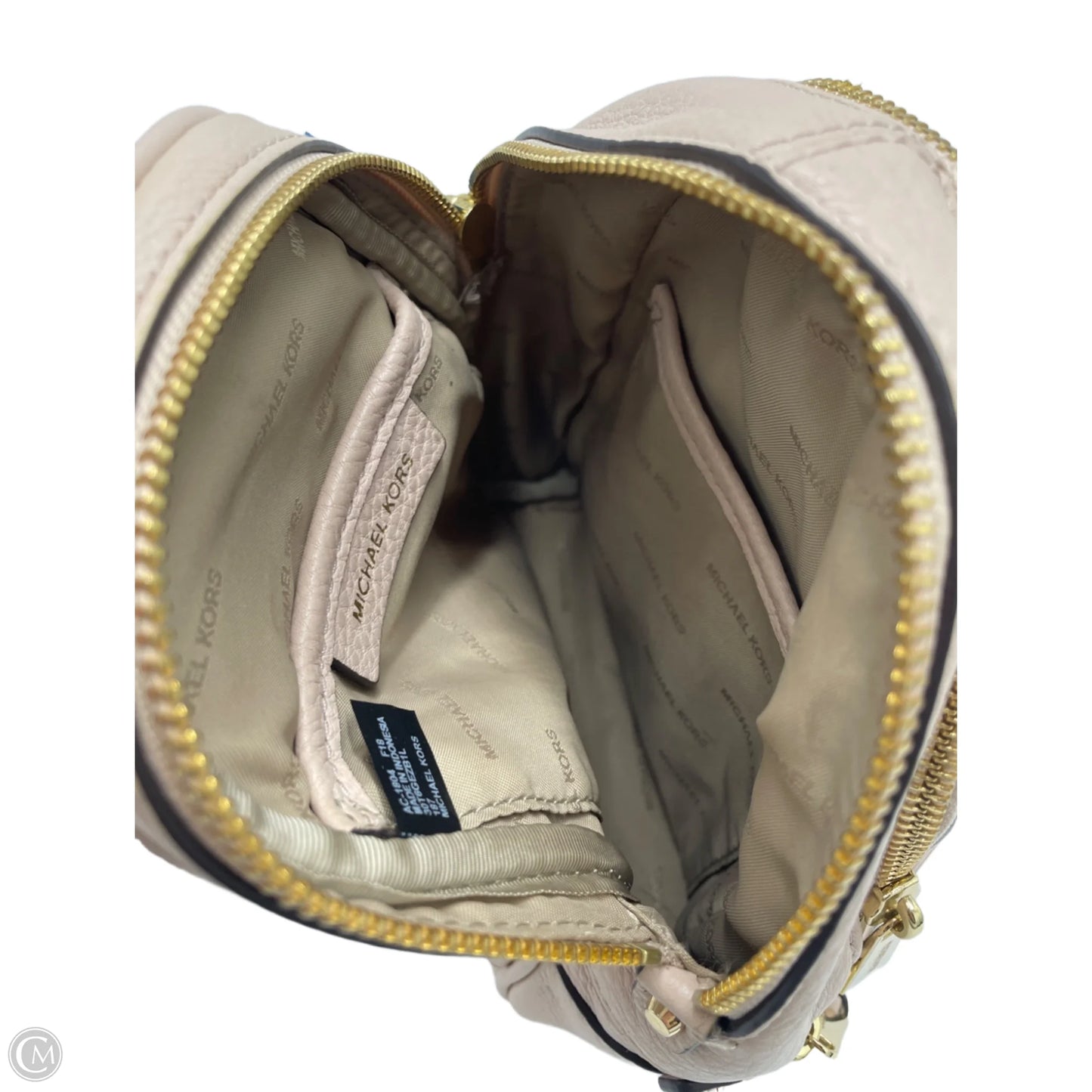 Backpack Designer By Michael Kors