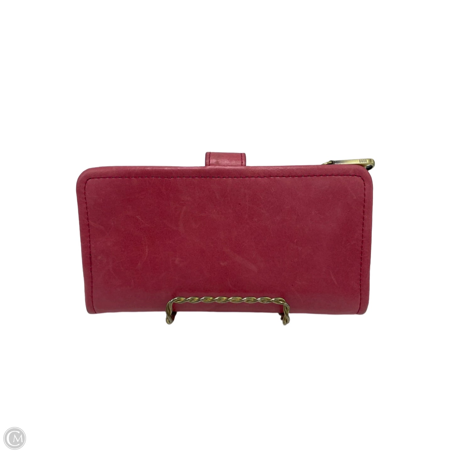 Wallet Leather By Hobo Intl