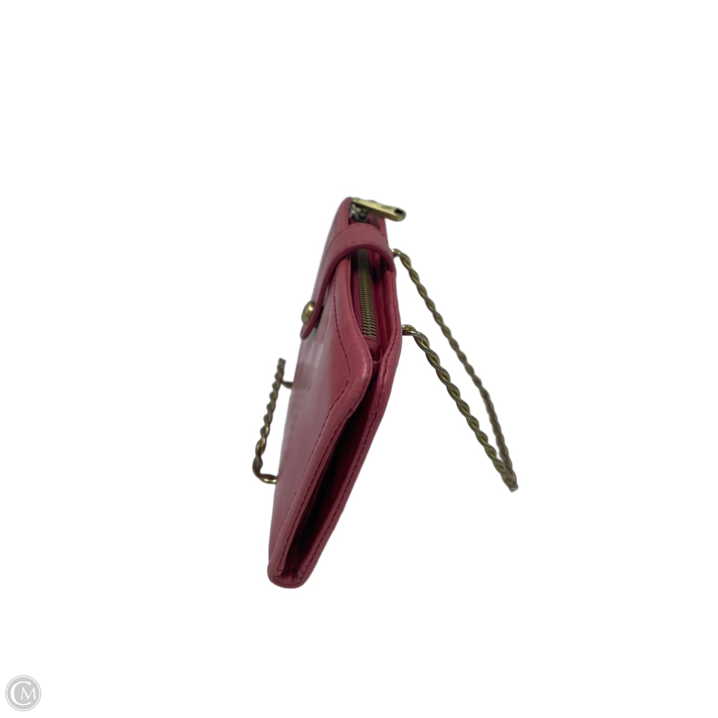 Wallet Leather By Hobo Intl