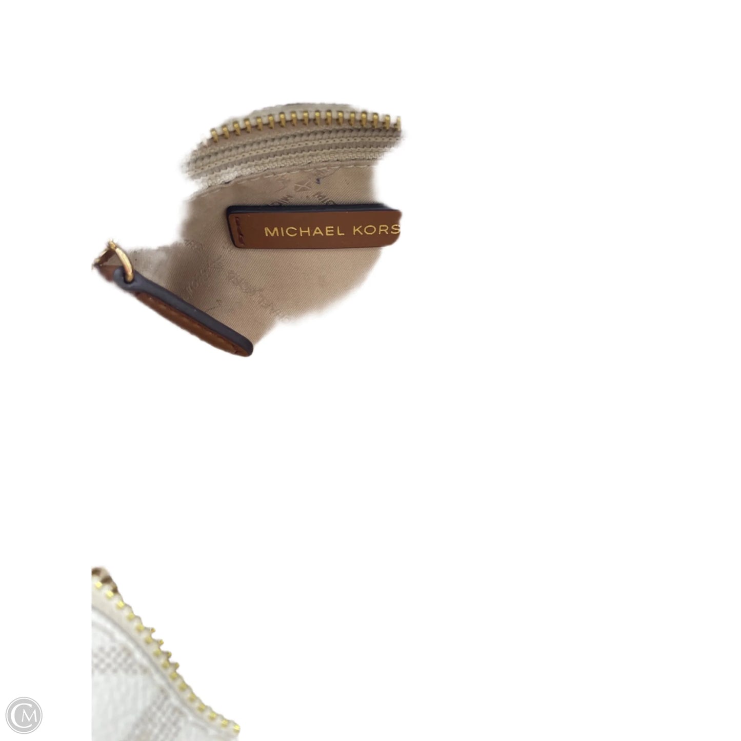 Crossbody Designer Handbag By Michael Kors