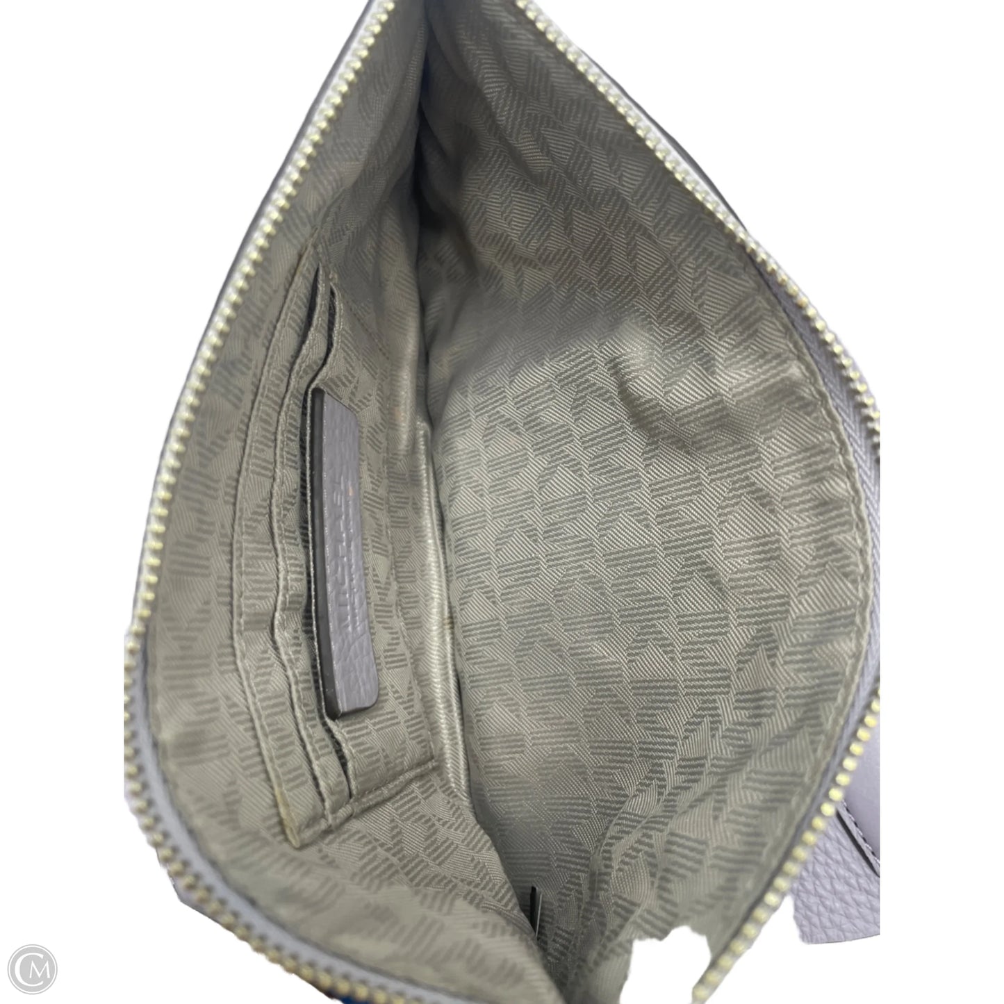 Tote / Handbag Designer By Michael Kors