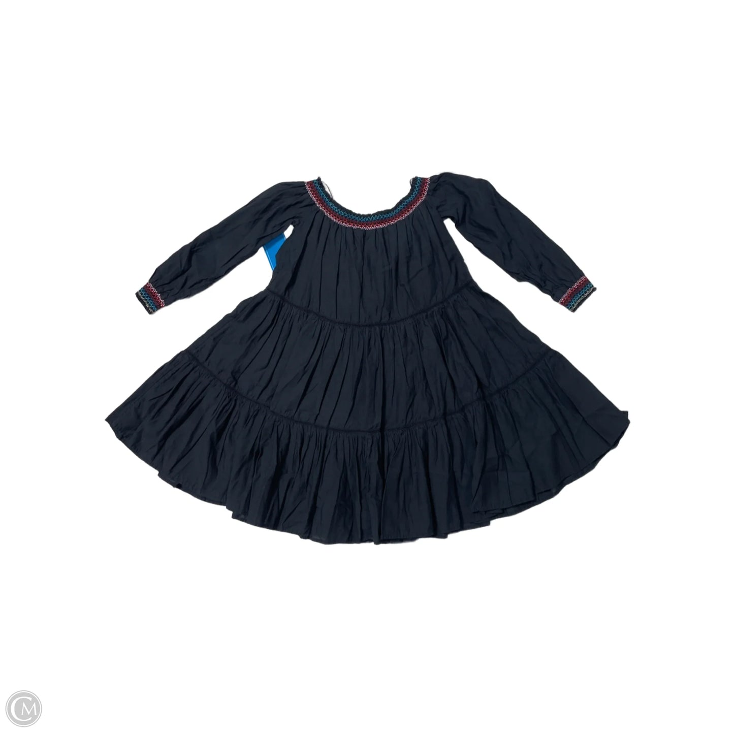 Dress Casual Short By Free People In Black, Size: Xs