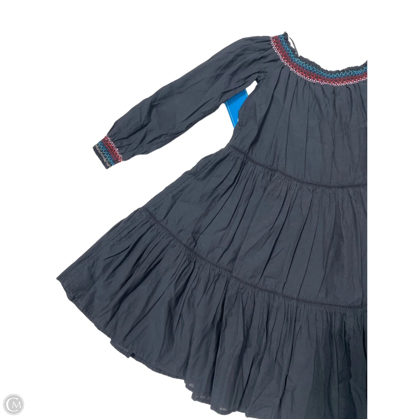 Dress Casual Short By Free People In Black, Size: Xs