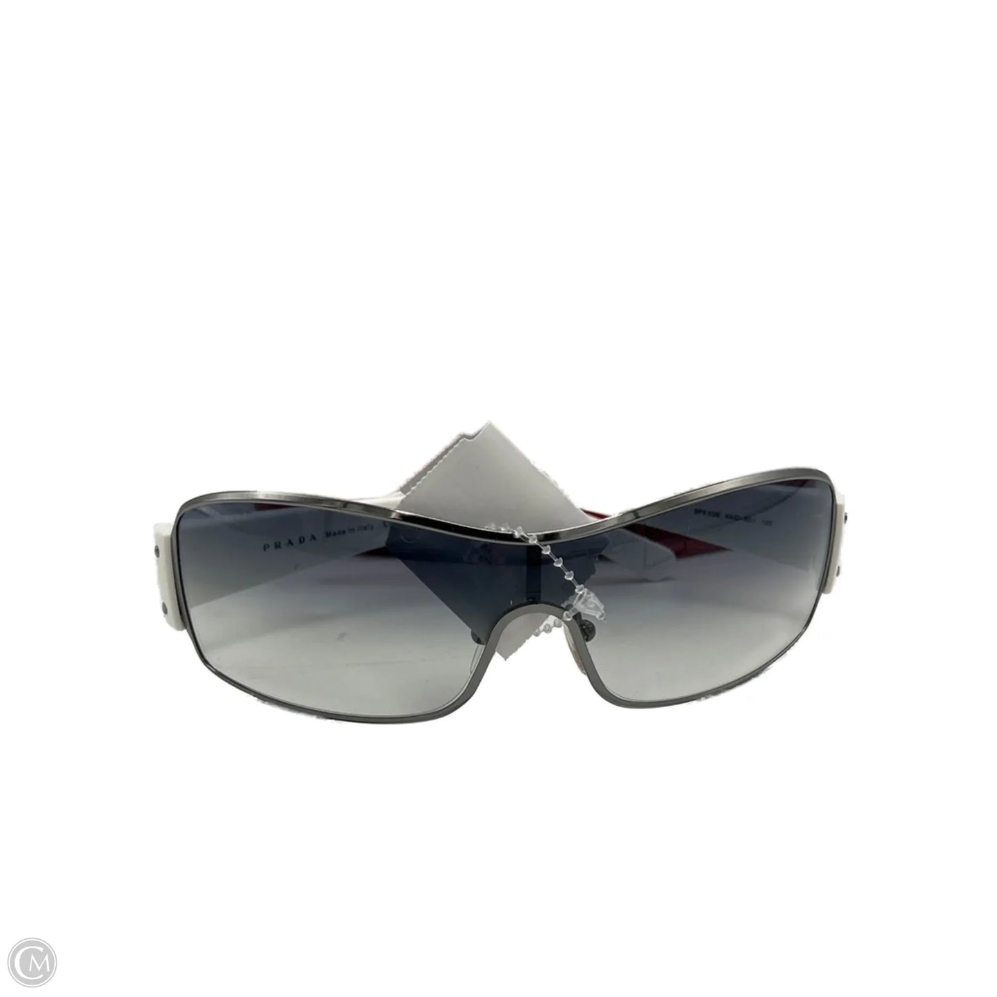Sunglasses Luxury Designer By Prada