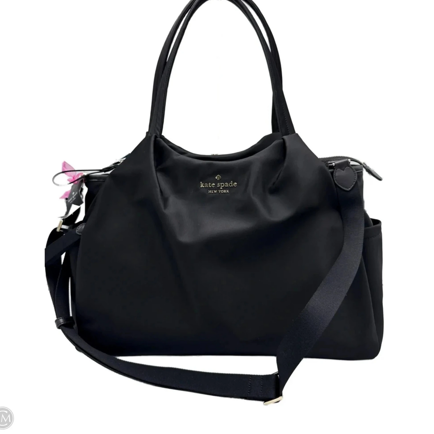 New! Diaper Bag Designer By Kate Spade