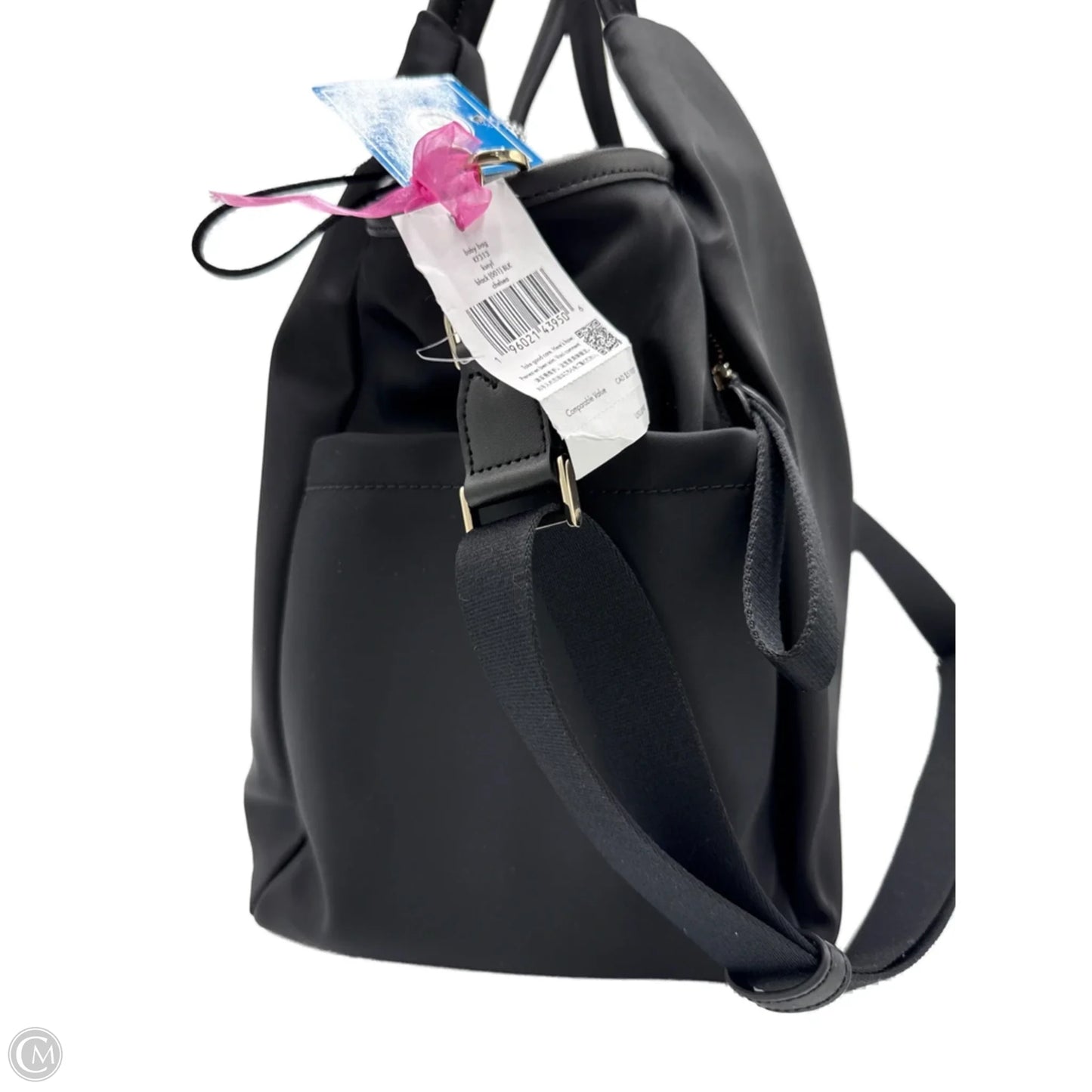 New! Diaper Bag Designer By Kate Spade