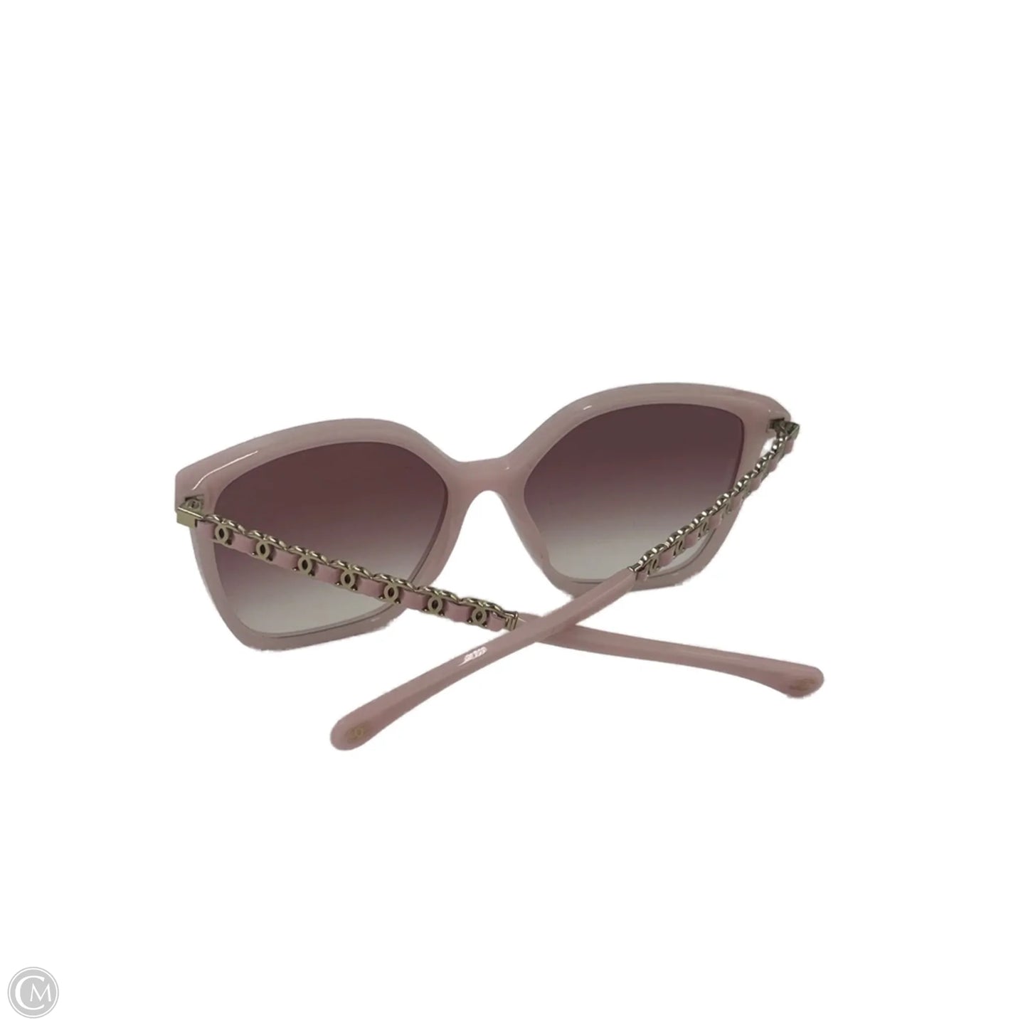 Chanel Designer Luxury Sunglasses