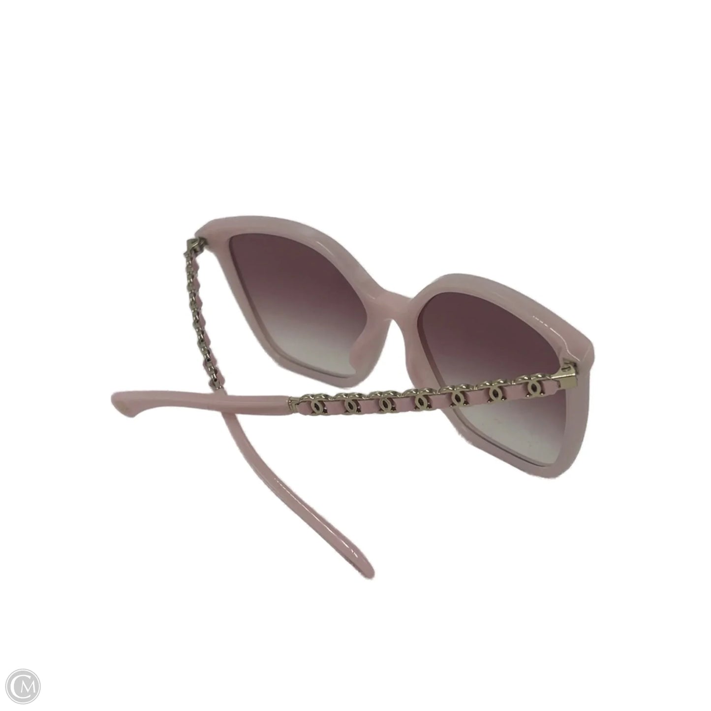 Chanel Designer Luxury Sunglasses