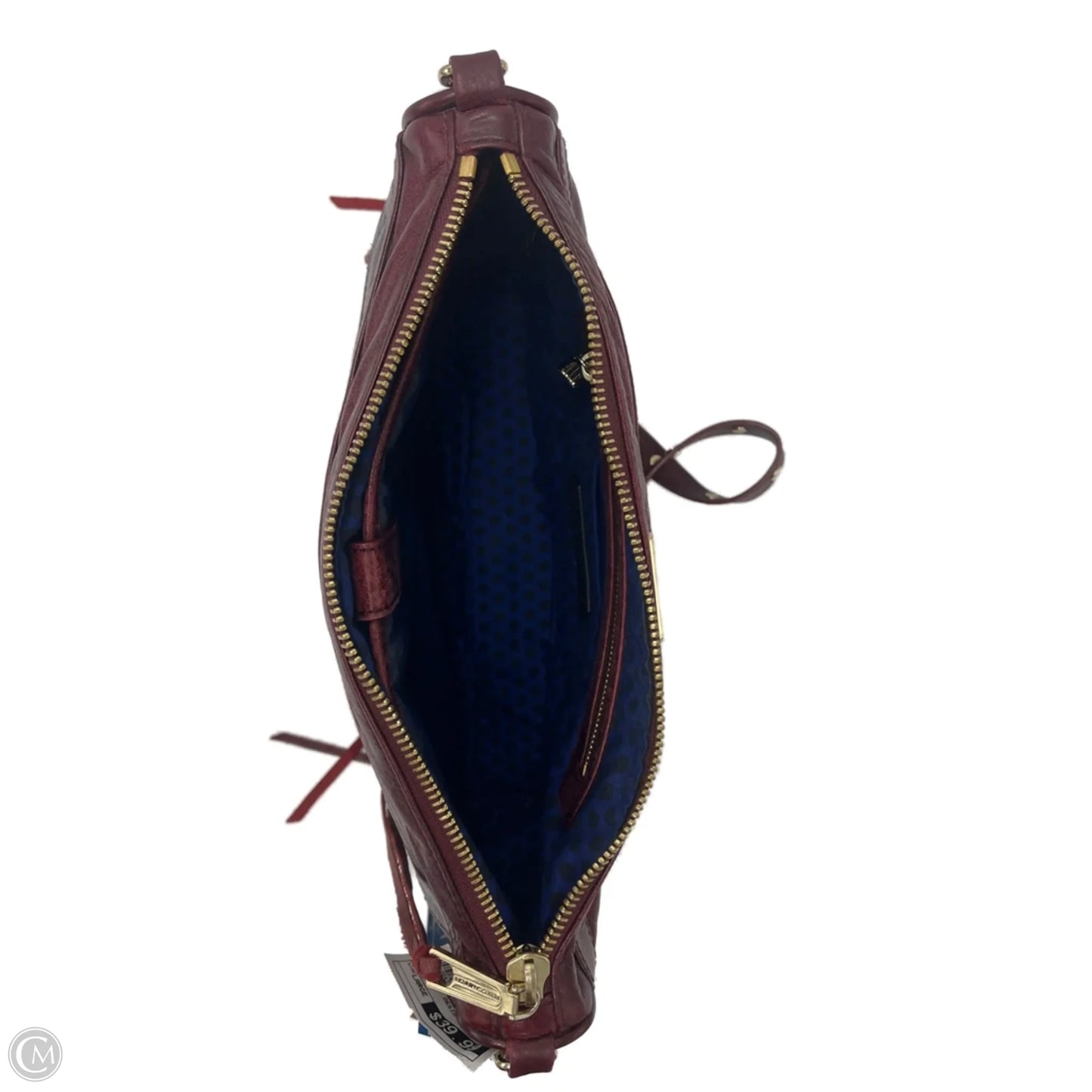 Crossbody Designer By Rebecca Minkoff