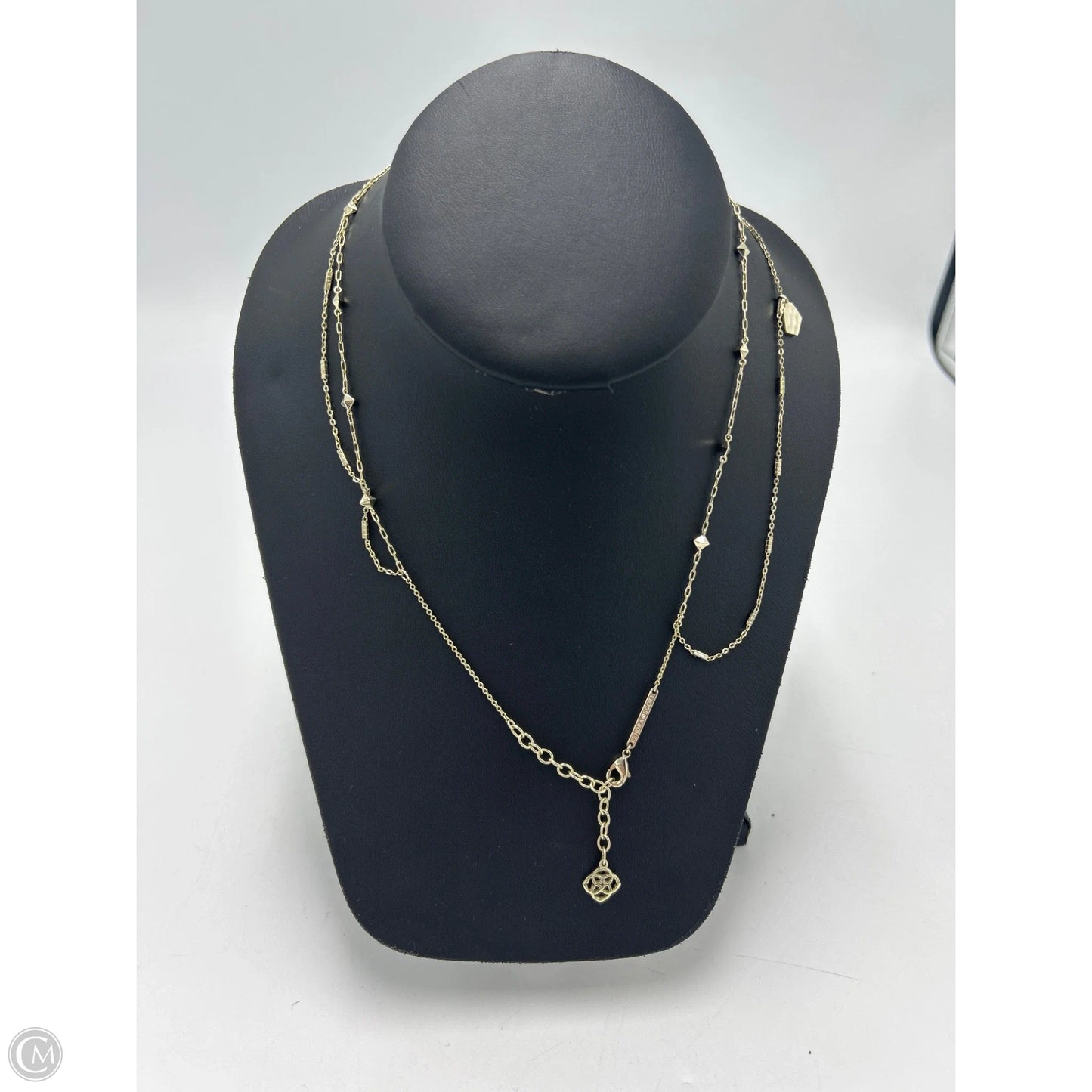 Necklace Designer By Kendra Scott