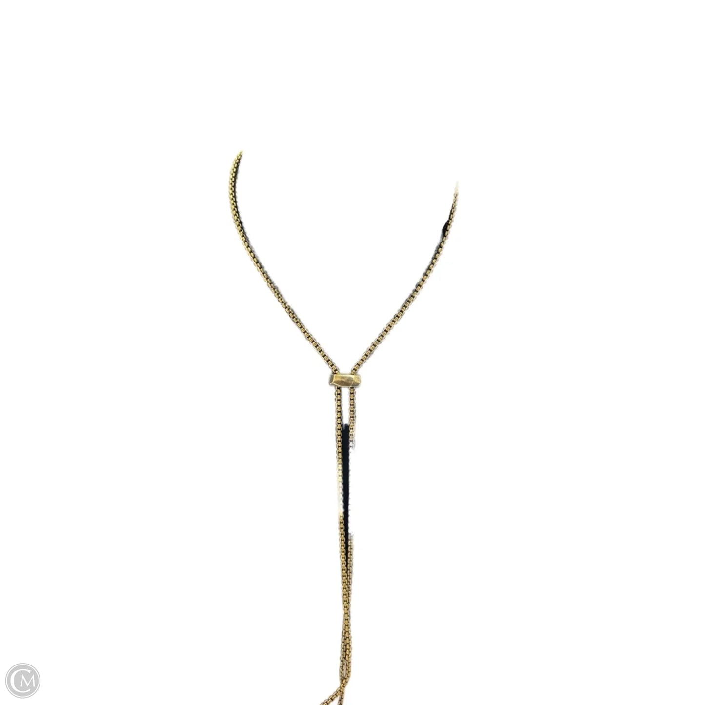 Necklace Designer By Kendra Scott