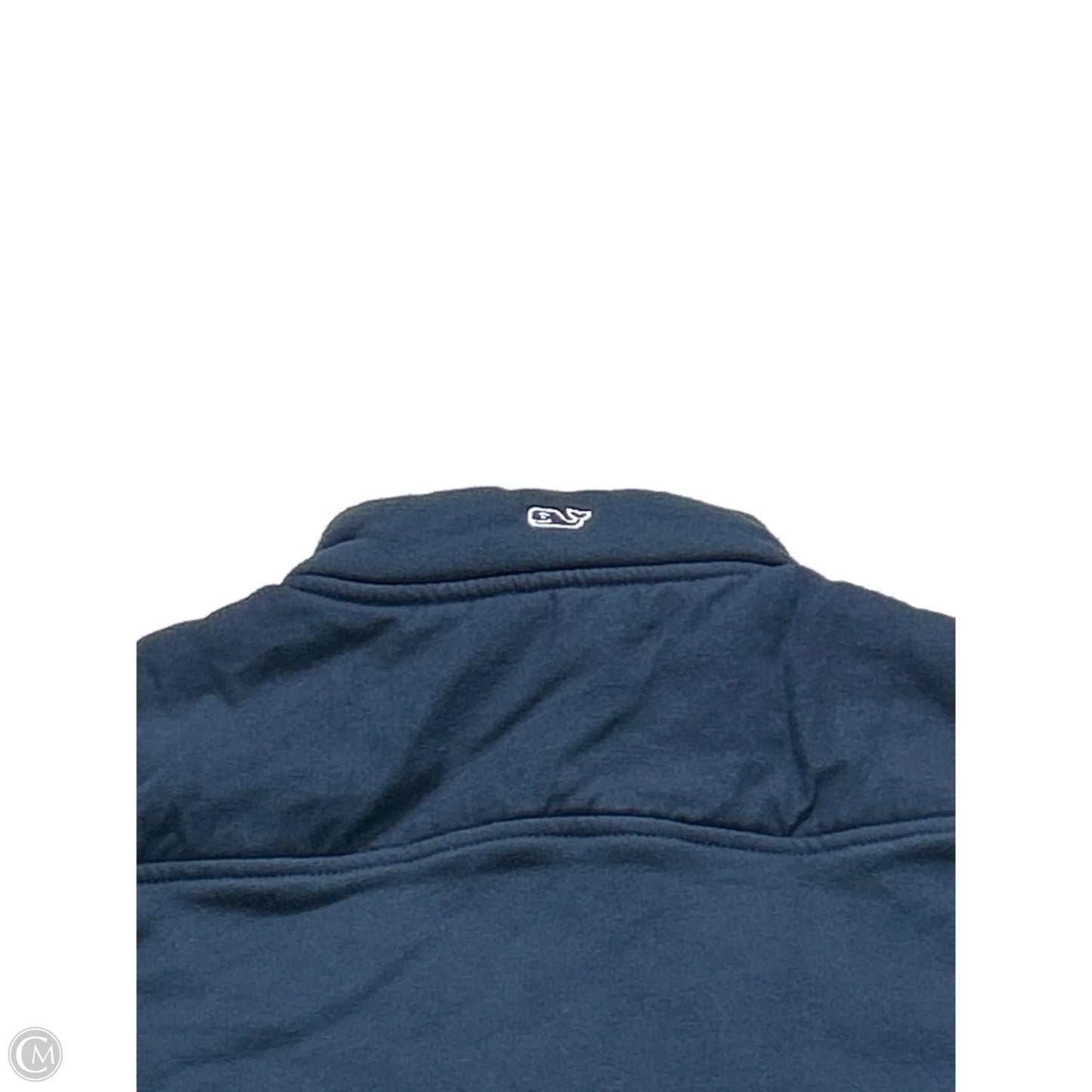 Jacket Other By Vineyard Vines In Navy, Size: M