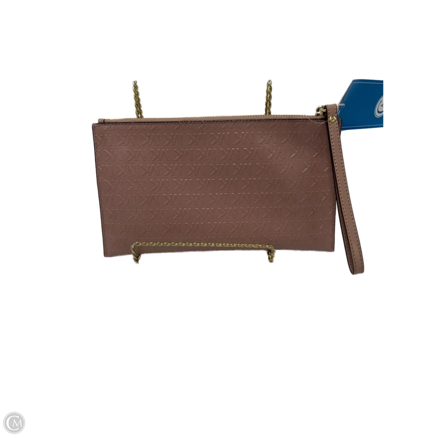 Wristlet Designer By Michael Kors