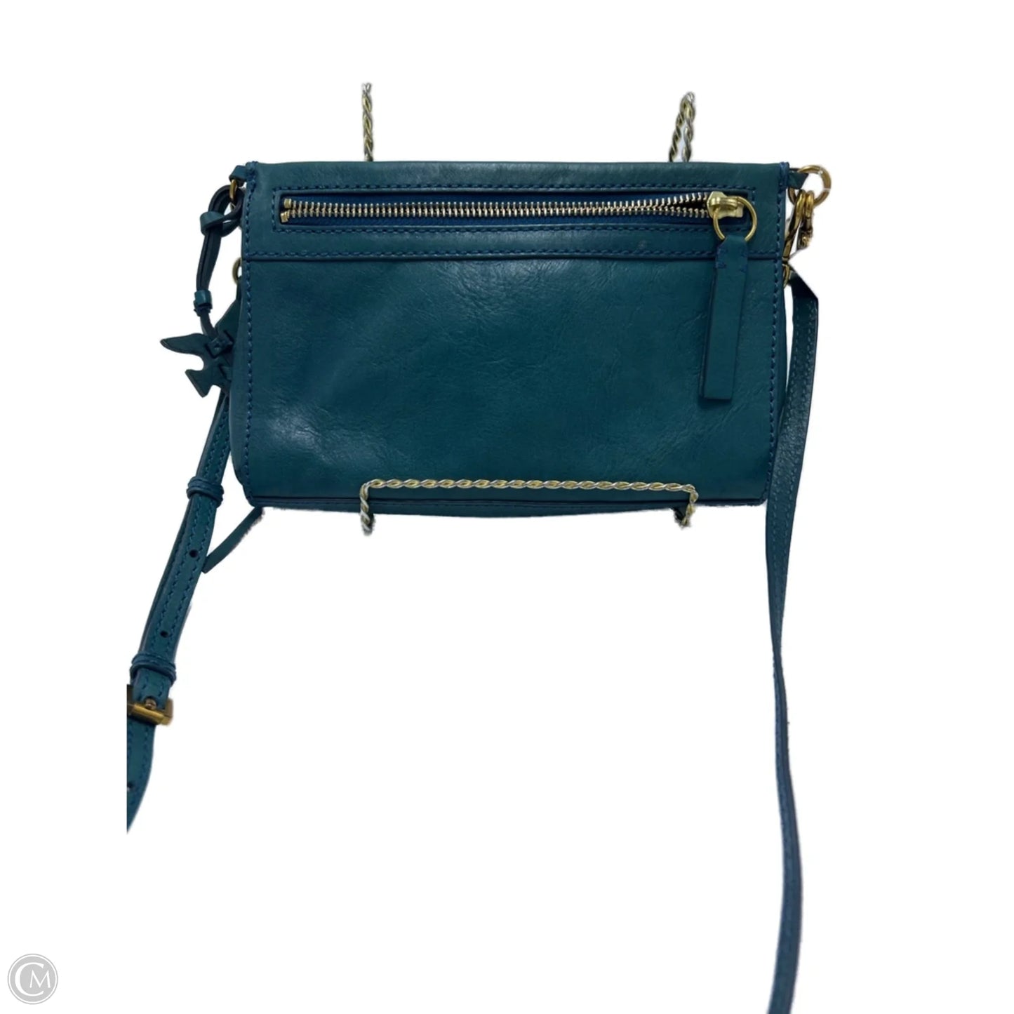 Crossbody Designer By Frye