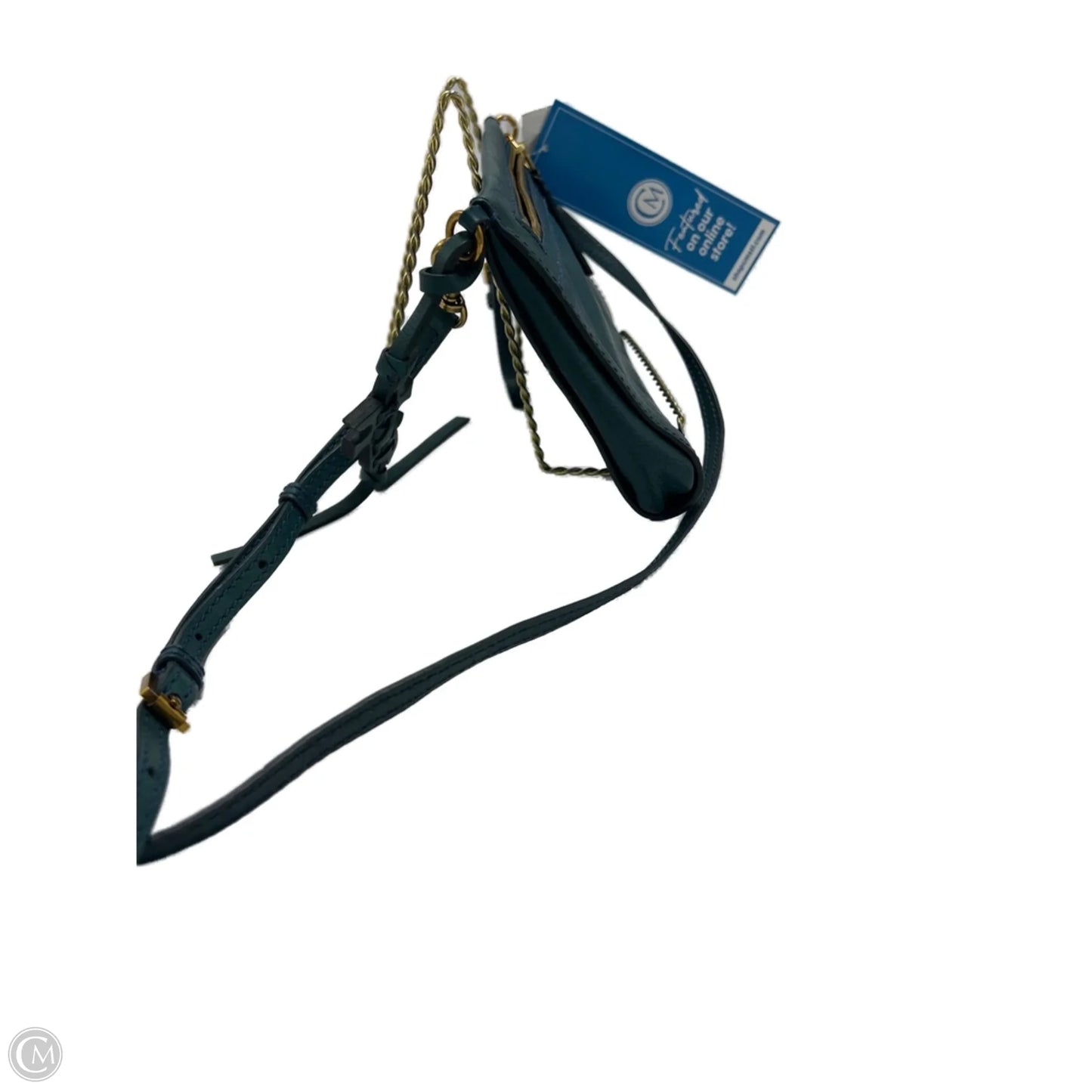 Crossbody Designer By Frye