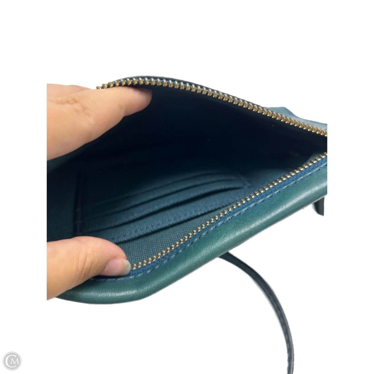 Crossbody Designer By Frye