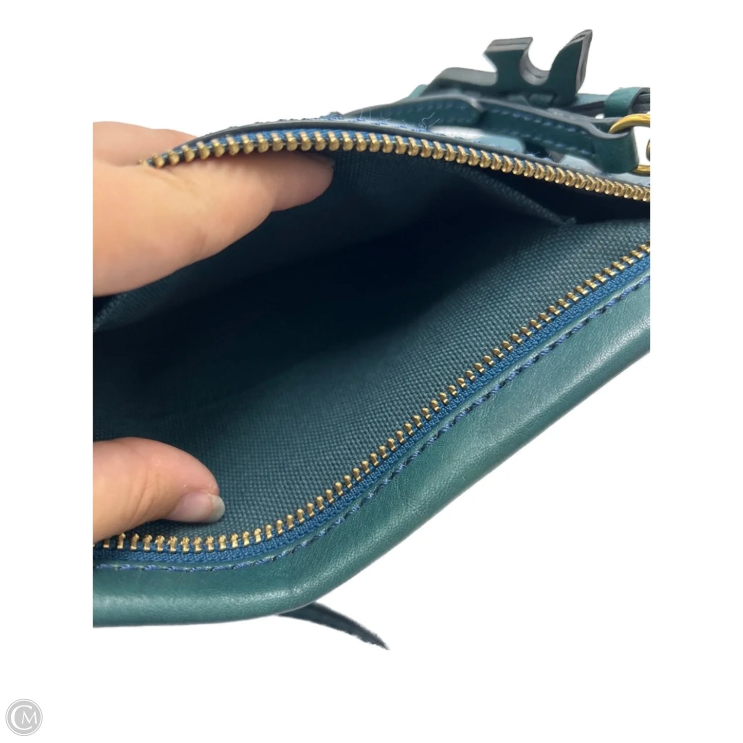 Crossbody Designer By Frye