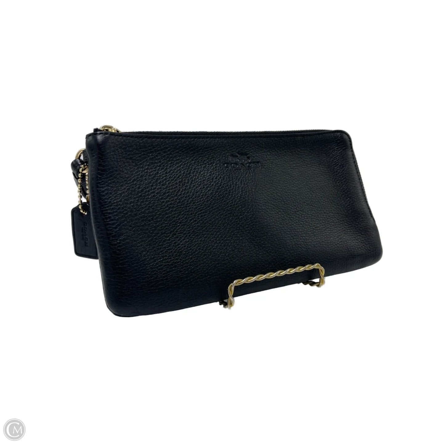 Wristlet Designer By Coach