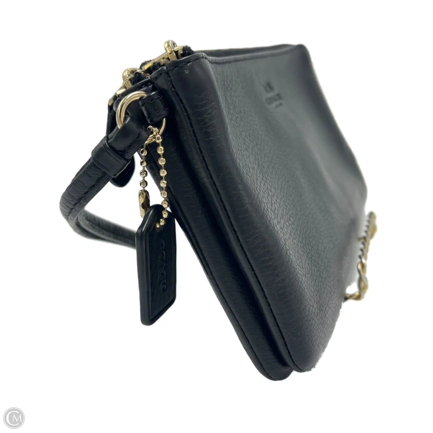 Wristlet Designer By Coach