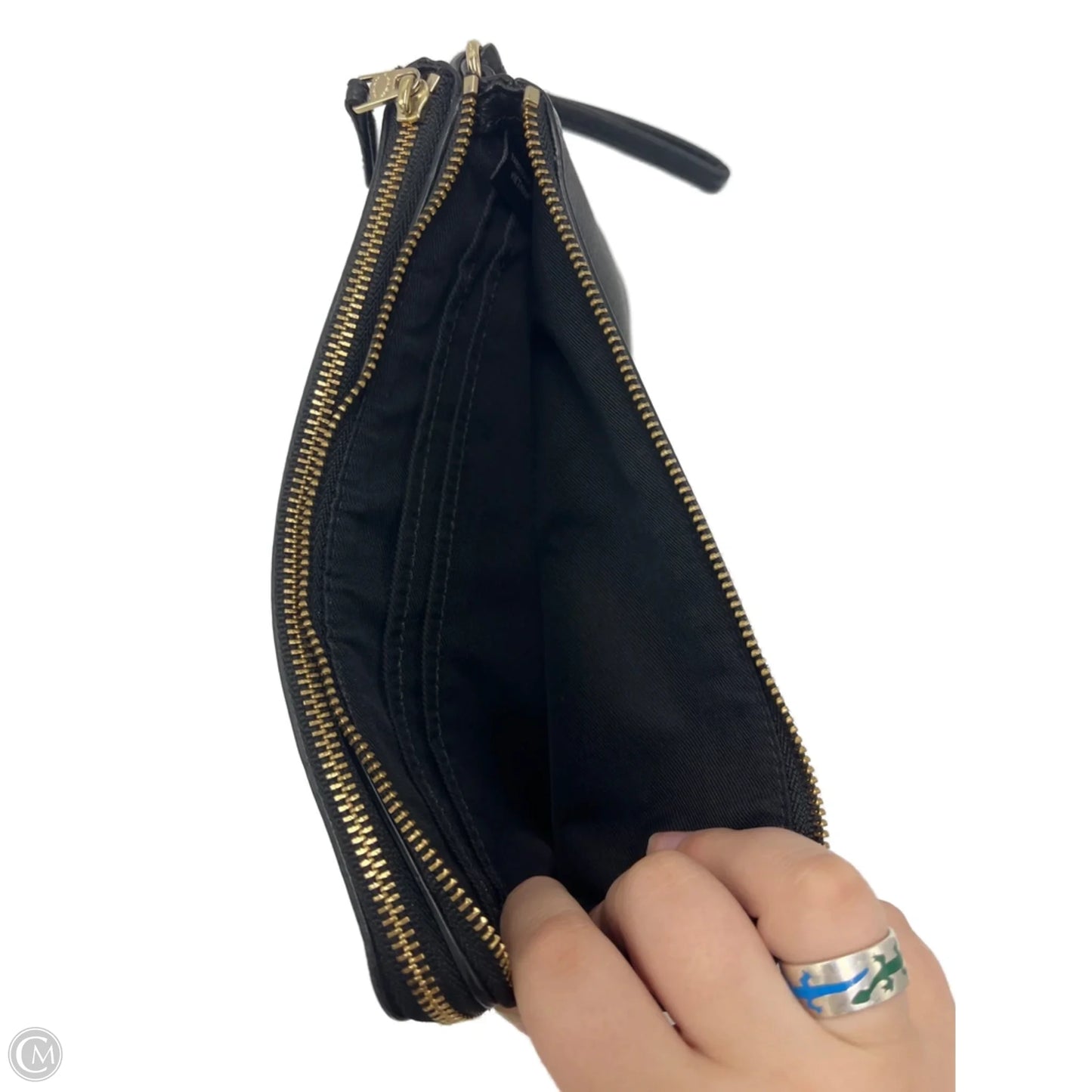 Wristlet Designer By Coach