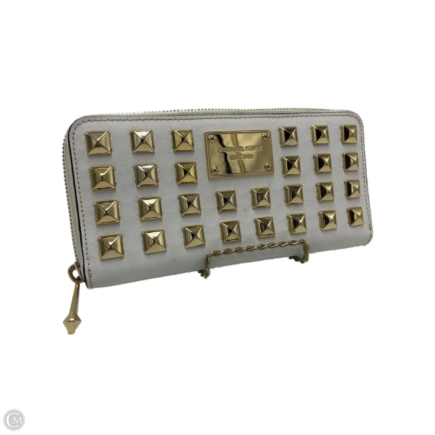 Wallet Designer By Michael Kors