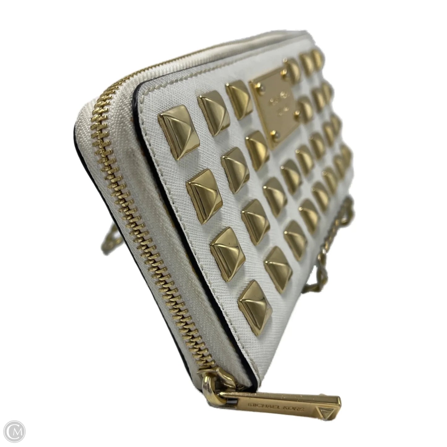 Wallet Designer By Michael Kors