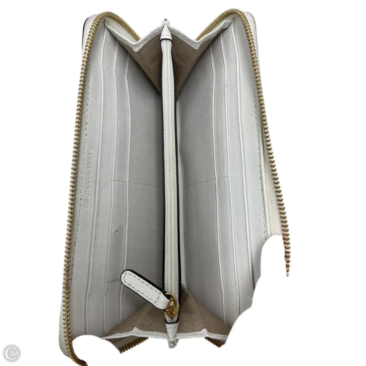 Wallet Designer By Michael Kors