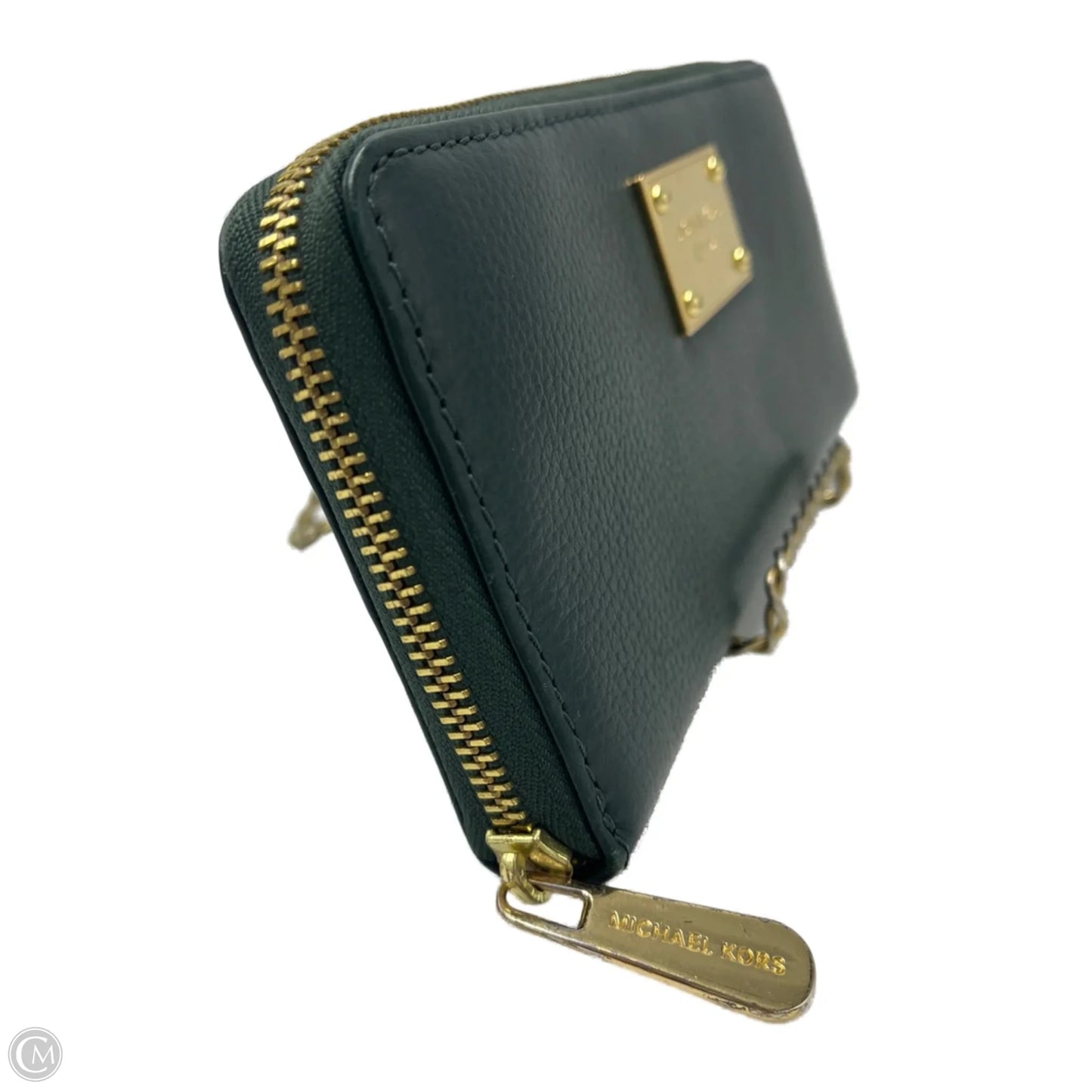 Wallet Designer By Michael Kors, Size: Large