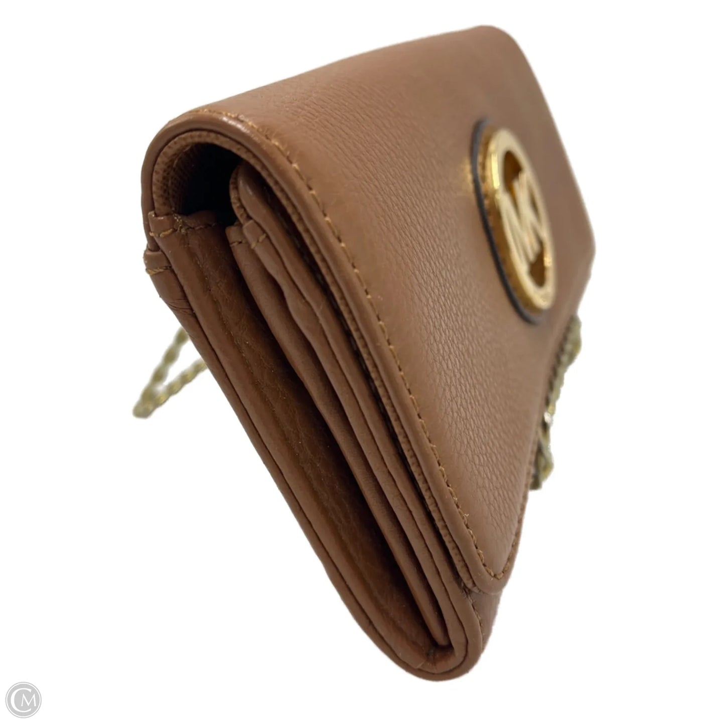 Wallet Designer By Michael Kors, Size: Large