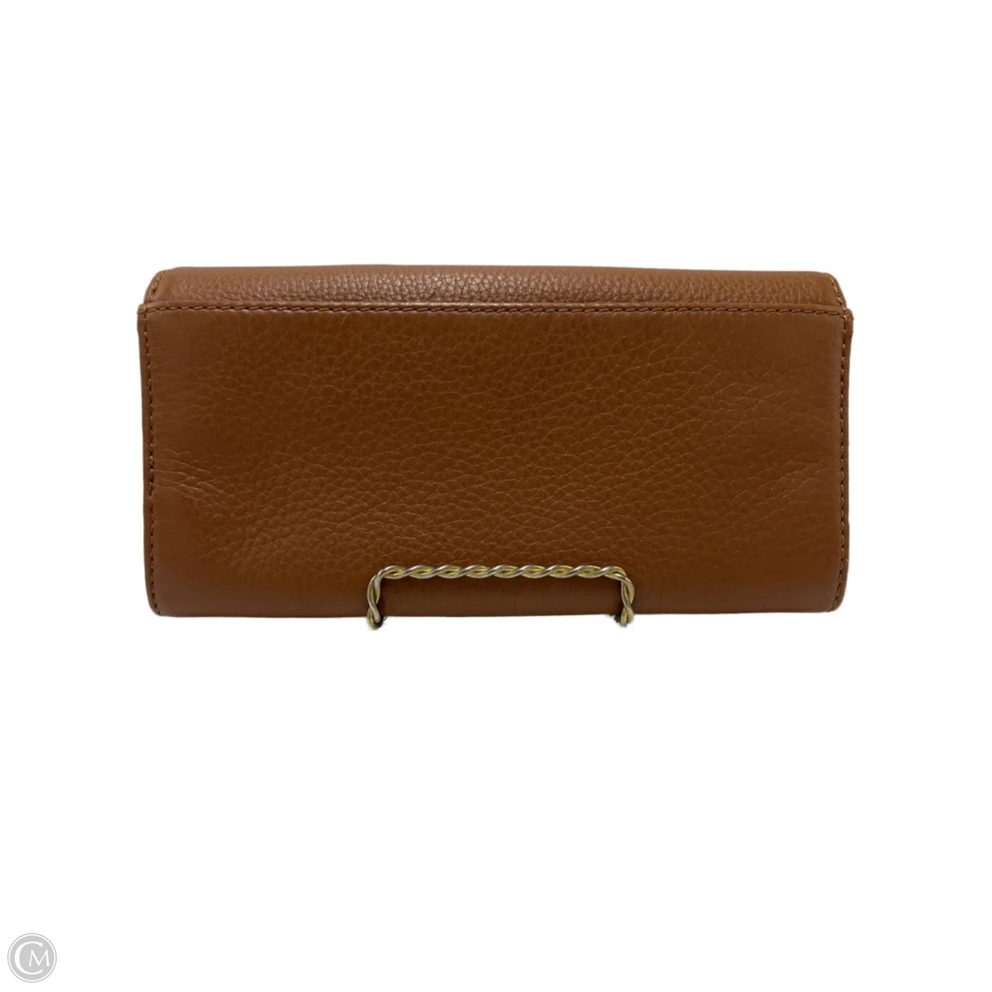 Wallet Designer By Michael Kors, Size: Large