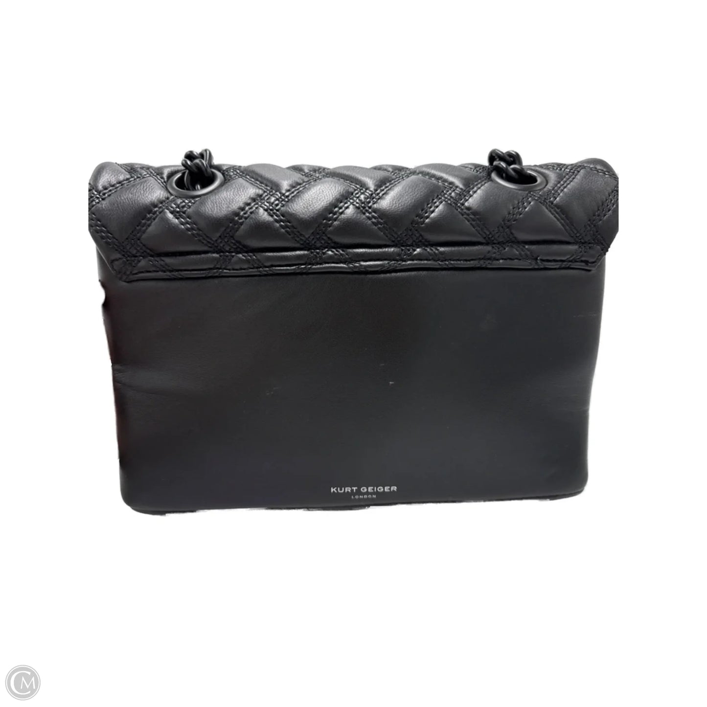 Handbag Designer By Kurt Geiger