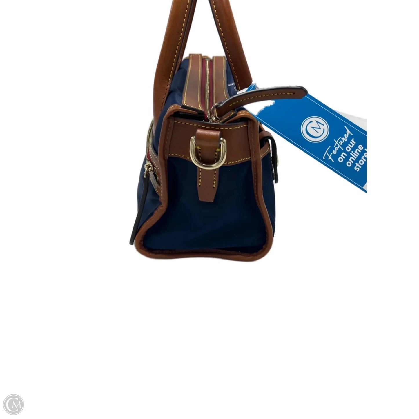 Crossbody Designer By Dooney And Bourke