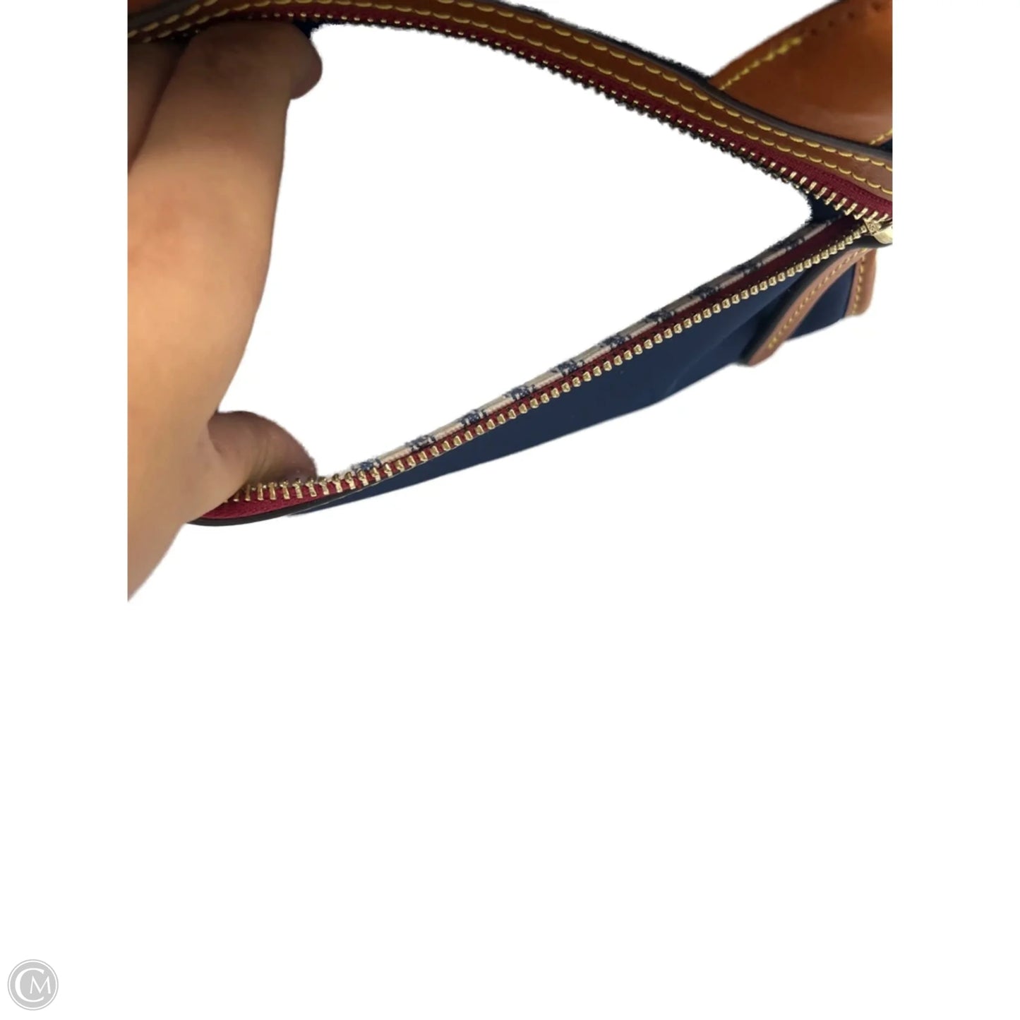 Crossbody Designer By Dooney And Bourke