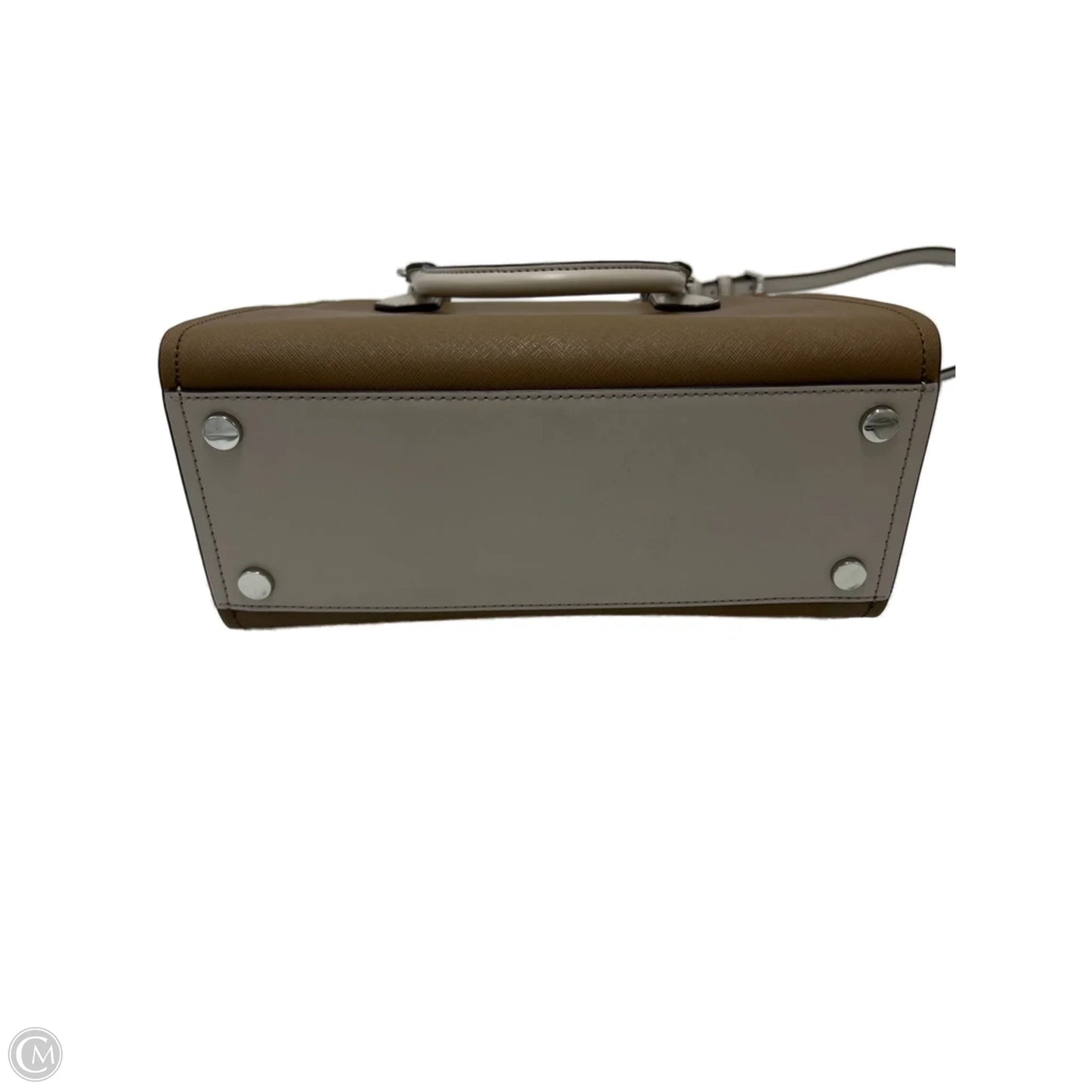Crossbody Designer By Michael Kors