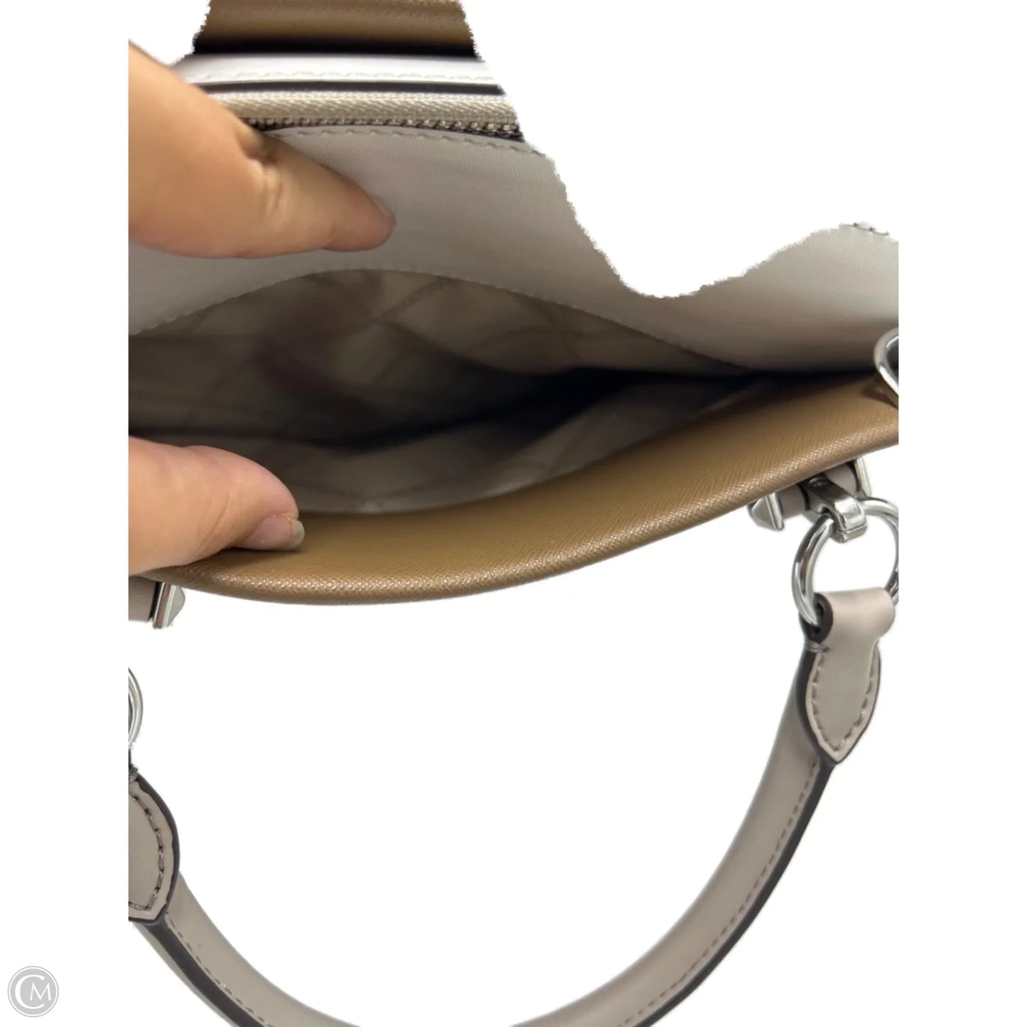 Crossbody Designer By Michael Kors