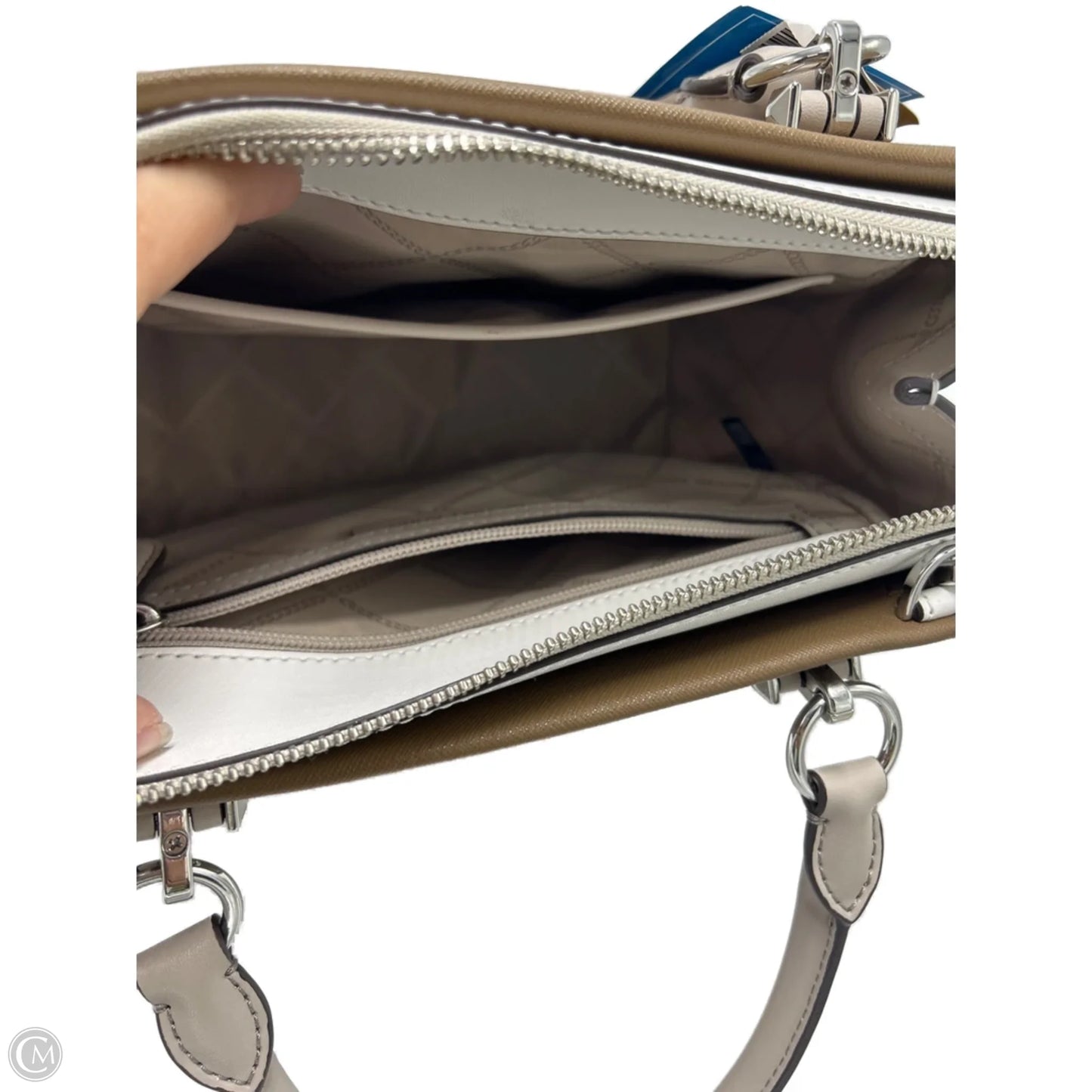 Crossbody Designer By Michael Kors