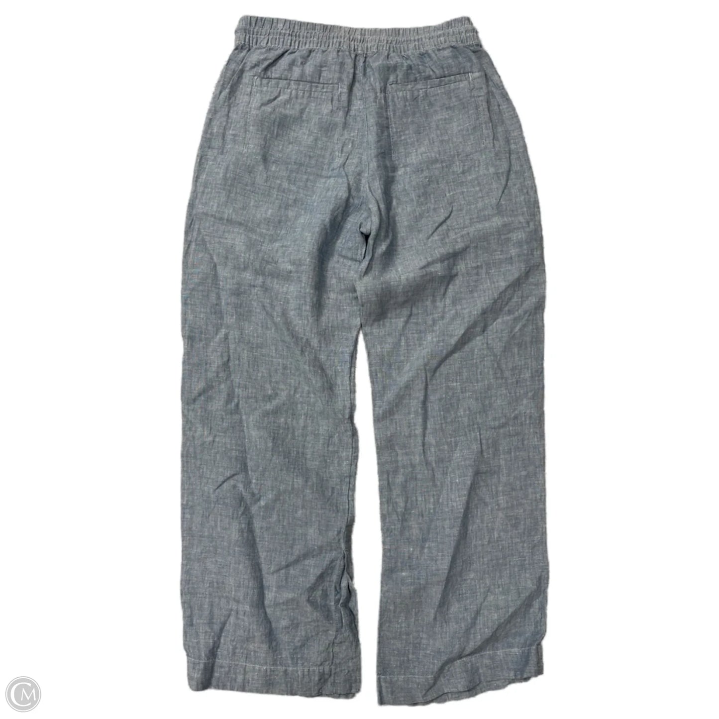 Athletic Pants By Athleta In Blue, Size: S
