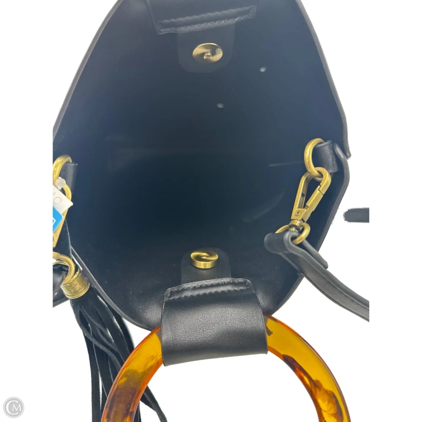 Handbag Designer Crossbody By Anthropologie