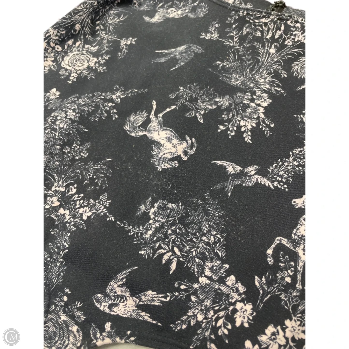 Bodysuit By Free People In Black, Size: Xl