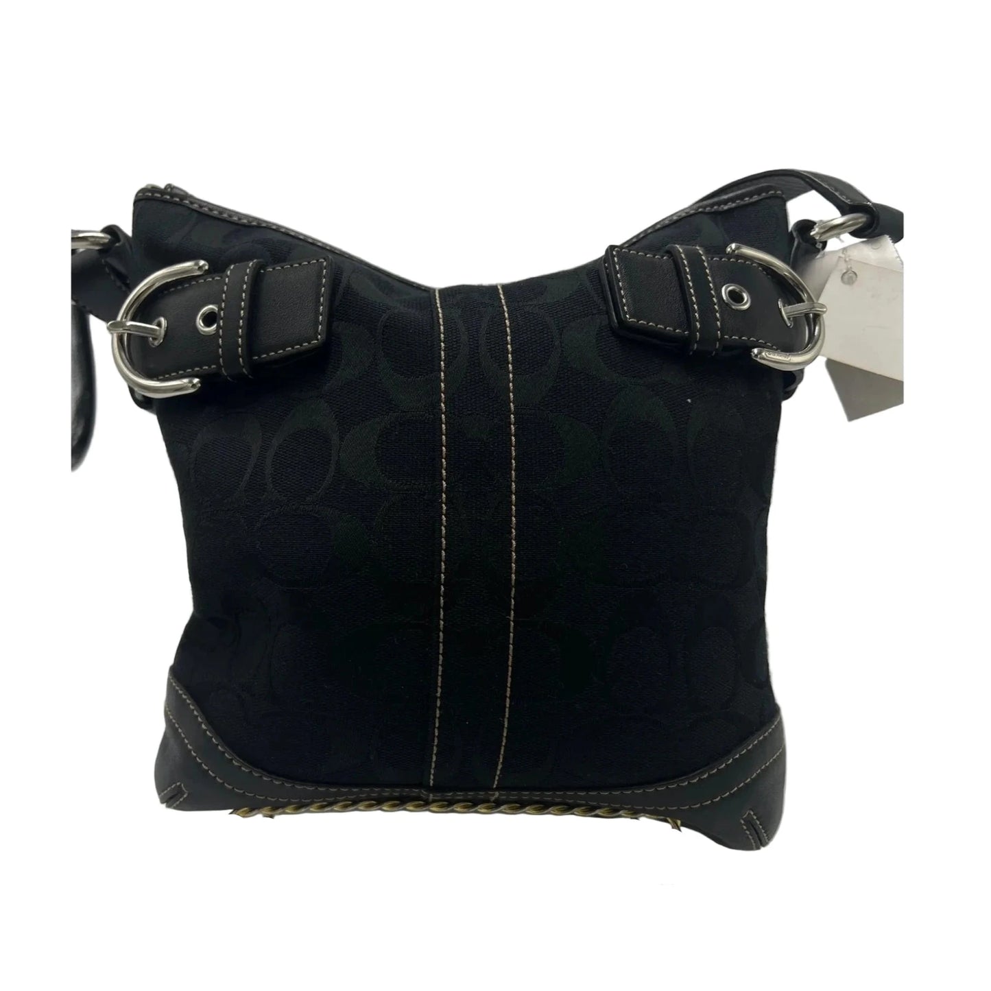 Handbag Designer By Coach