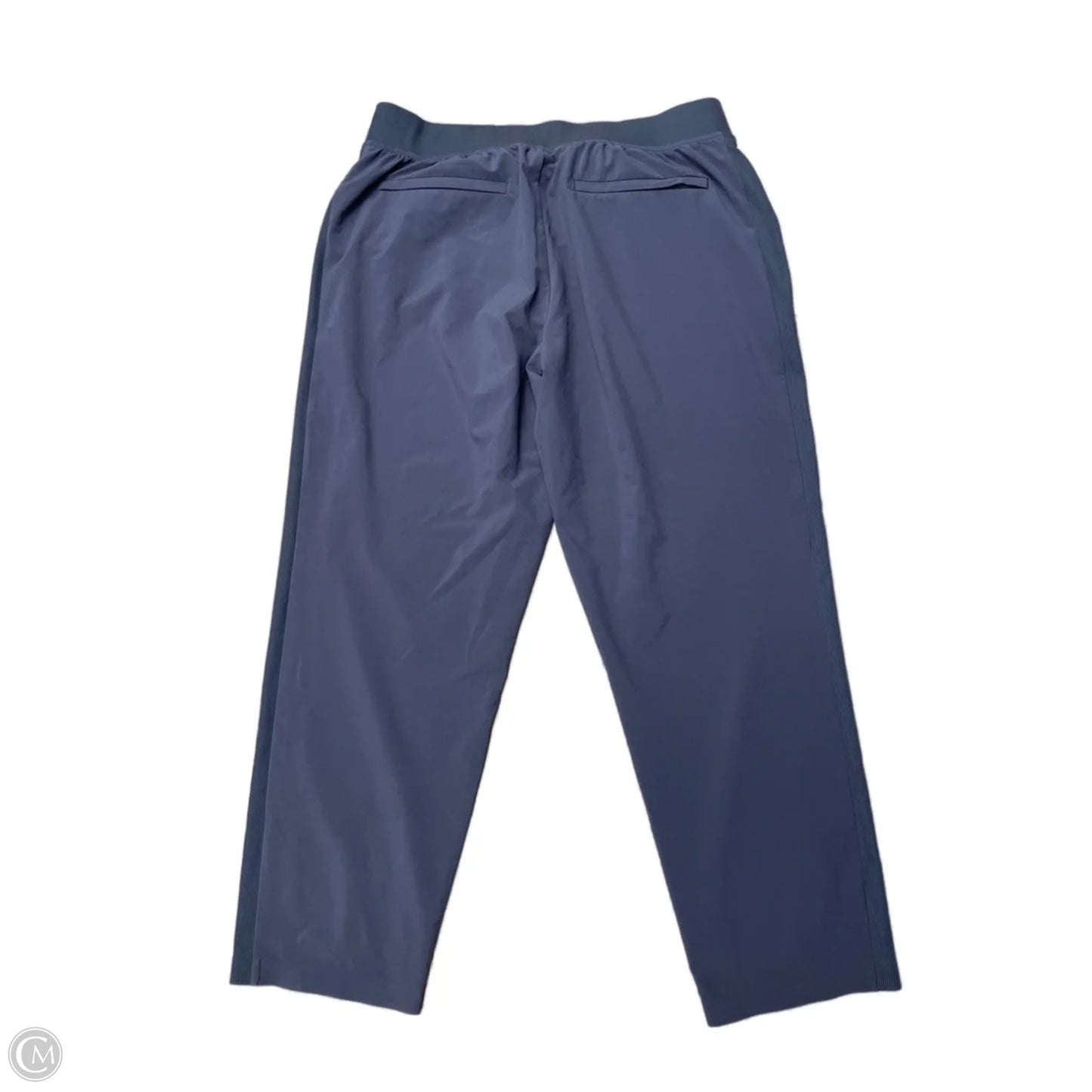 Athletic Pants By Athleta In Purple, Size: Lp