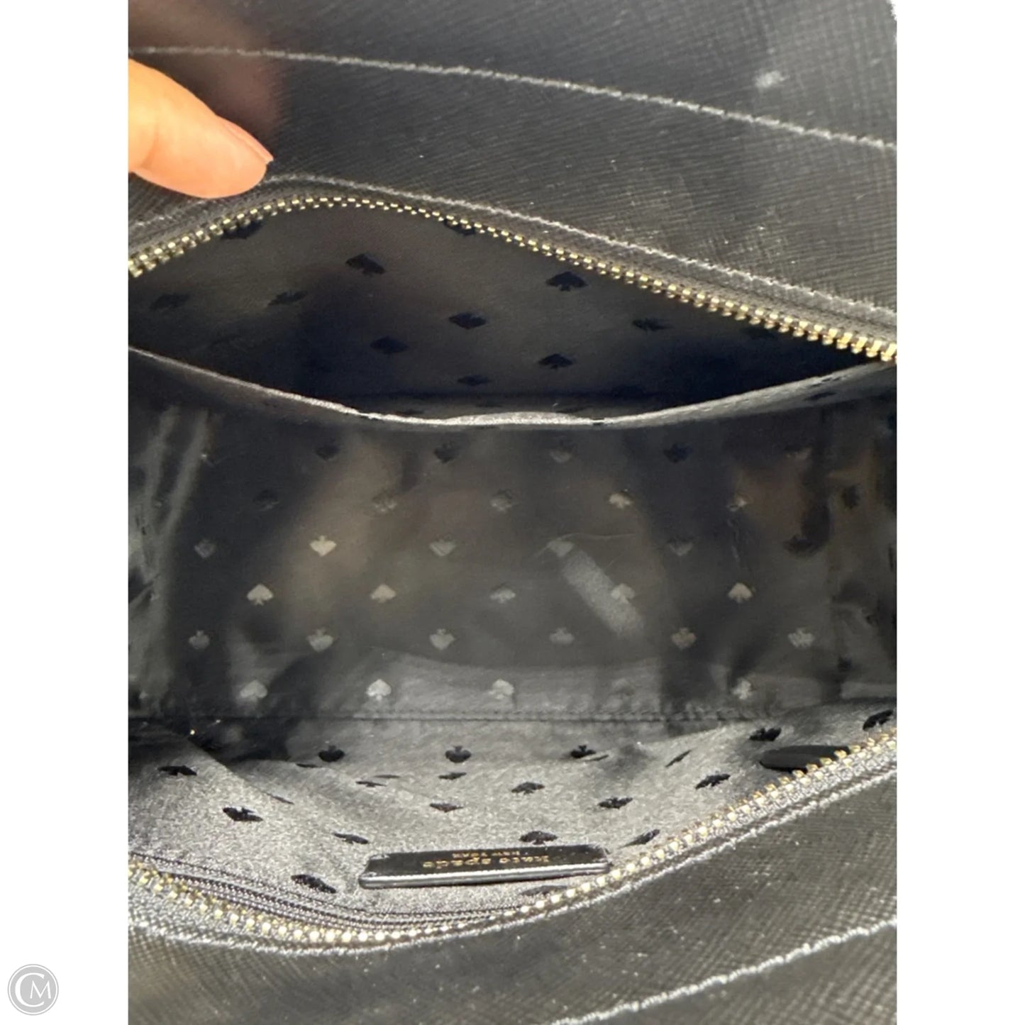 Handbag Designer By Kate Spade
