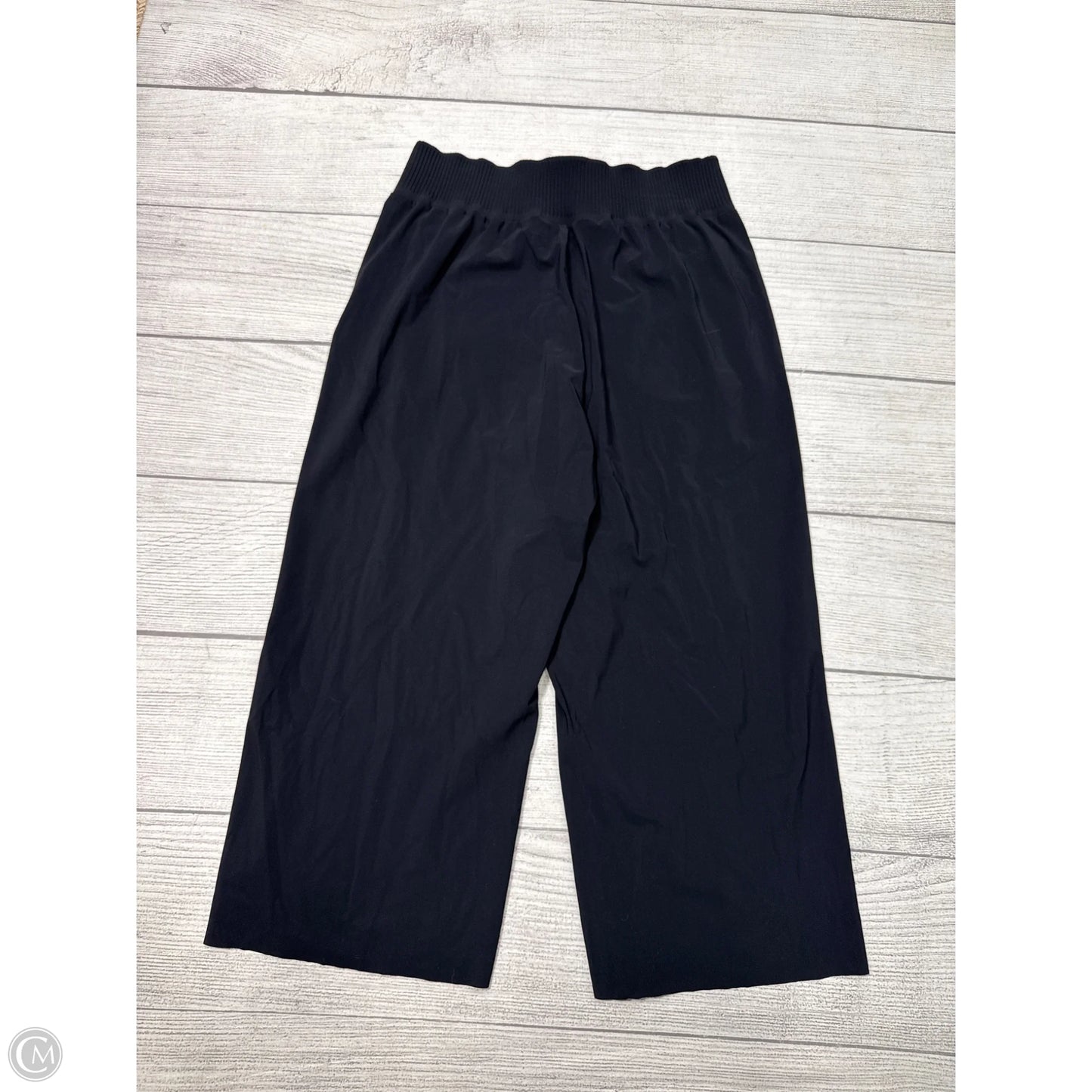 Athletic Pants By Athleta In Black, Size: M