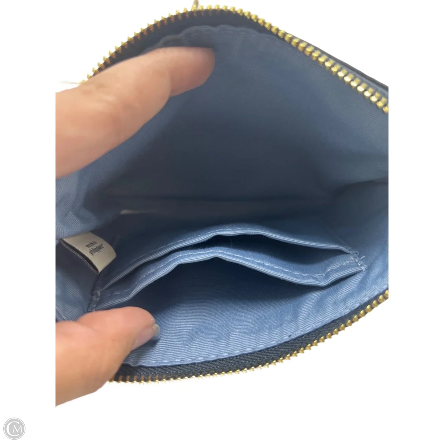 Wristlet Designer By Coach