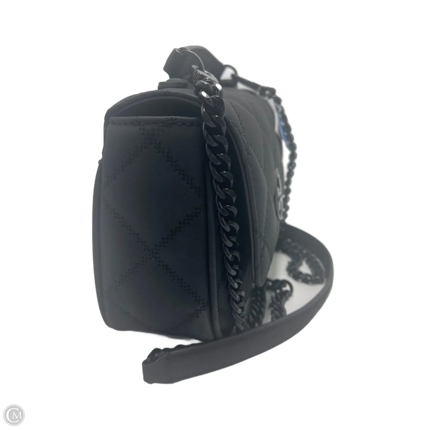 Tory Burch Willa Mini Top Handle Designer Handbag