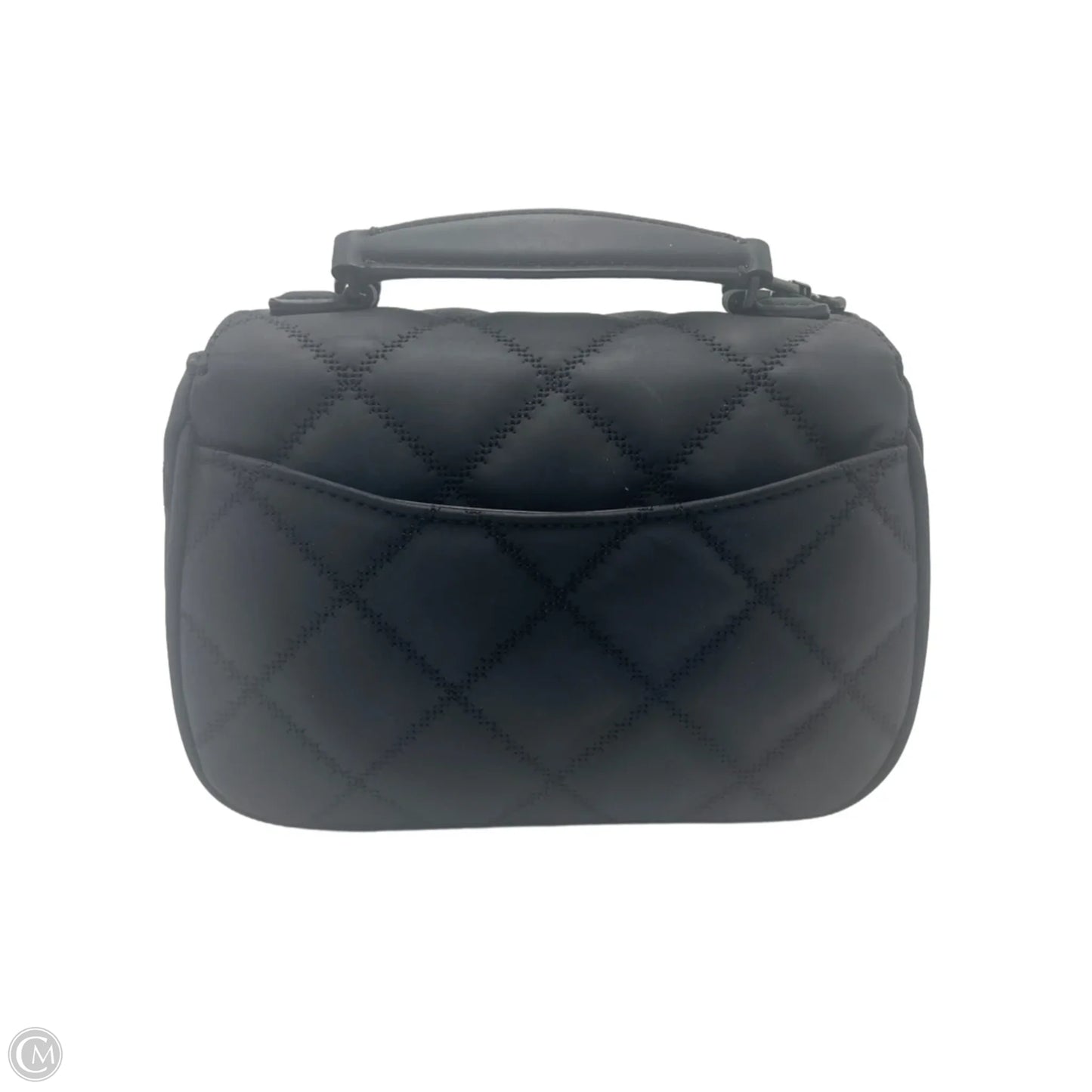 Tory Burch Willa Mini Top Handle Designer Handbag