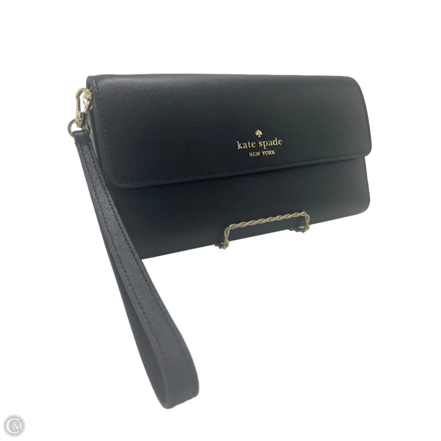 Wristlet Wallet Designer By Kate Spade