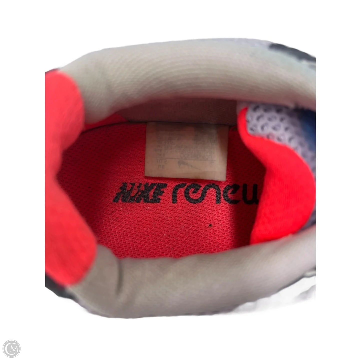 Shoes Athletic By Nike In Purple, Size: 10.5